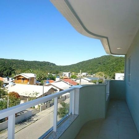 Res. Antonio Pinheiro. Apartamento Com 2 Dormitorios. Bombinhas Ngoại thất bức ảnh