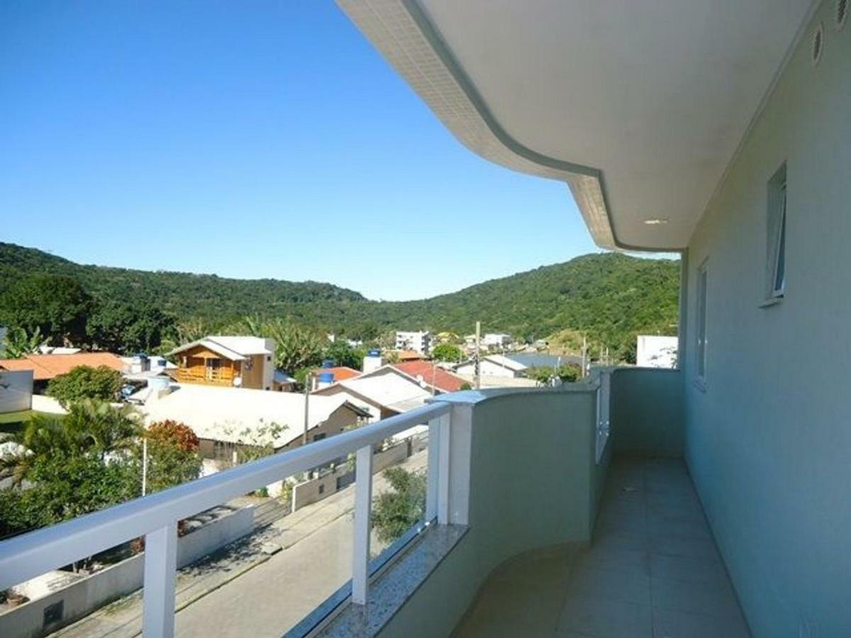 Res. Antonio Pinheiro. Apartamento Com 2 Dormitorios. Bombinhas Ngoại thất bức ảnh