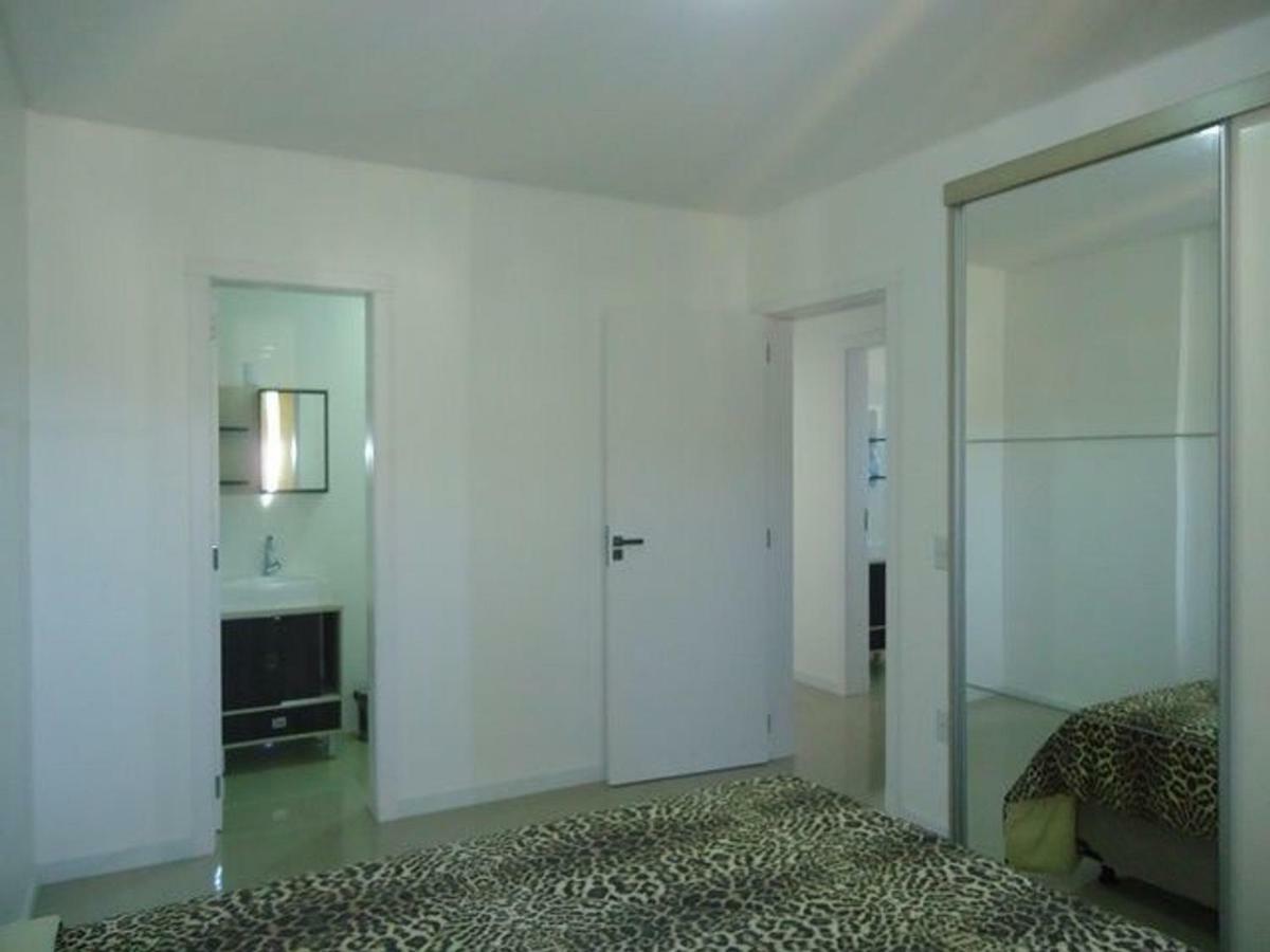 Res. Antonio Pinheiro. Apartamento Com 2 Dormitorios. Bombinhas Ngoại thất bức ảnh
