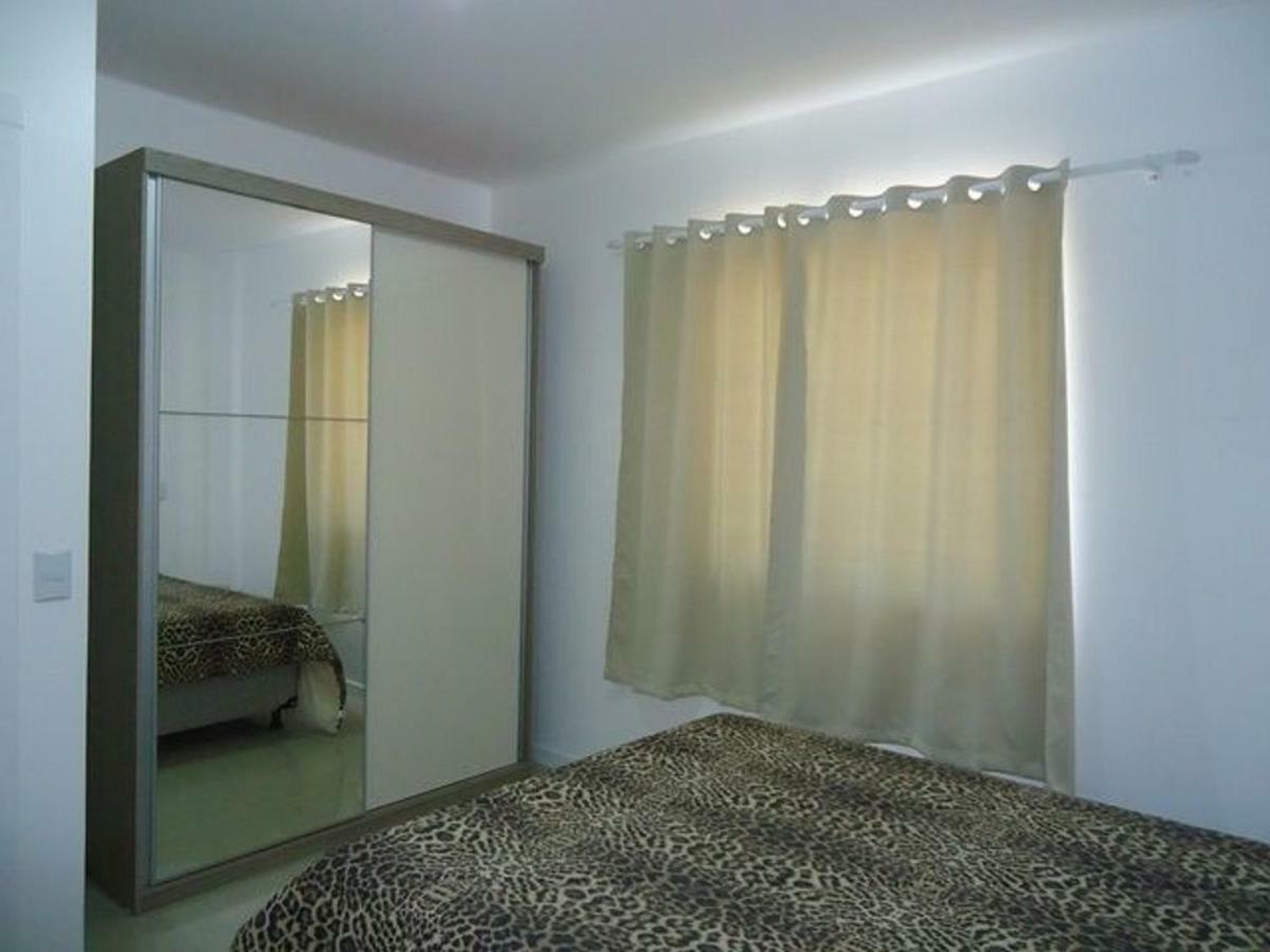 Res. Antonio Pinheiro. Apartamento Com 2 Dormitorios. Bombinhas Ngoại thất bức ảnh