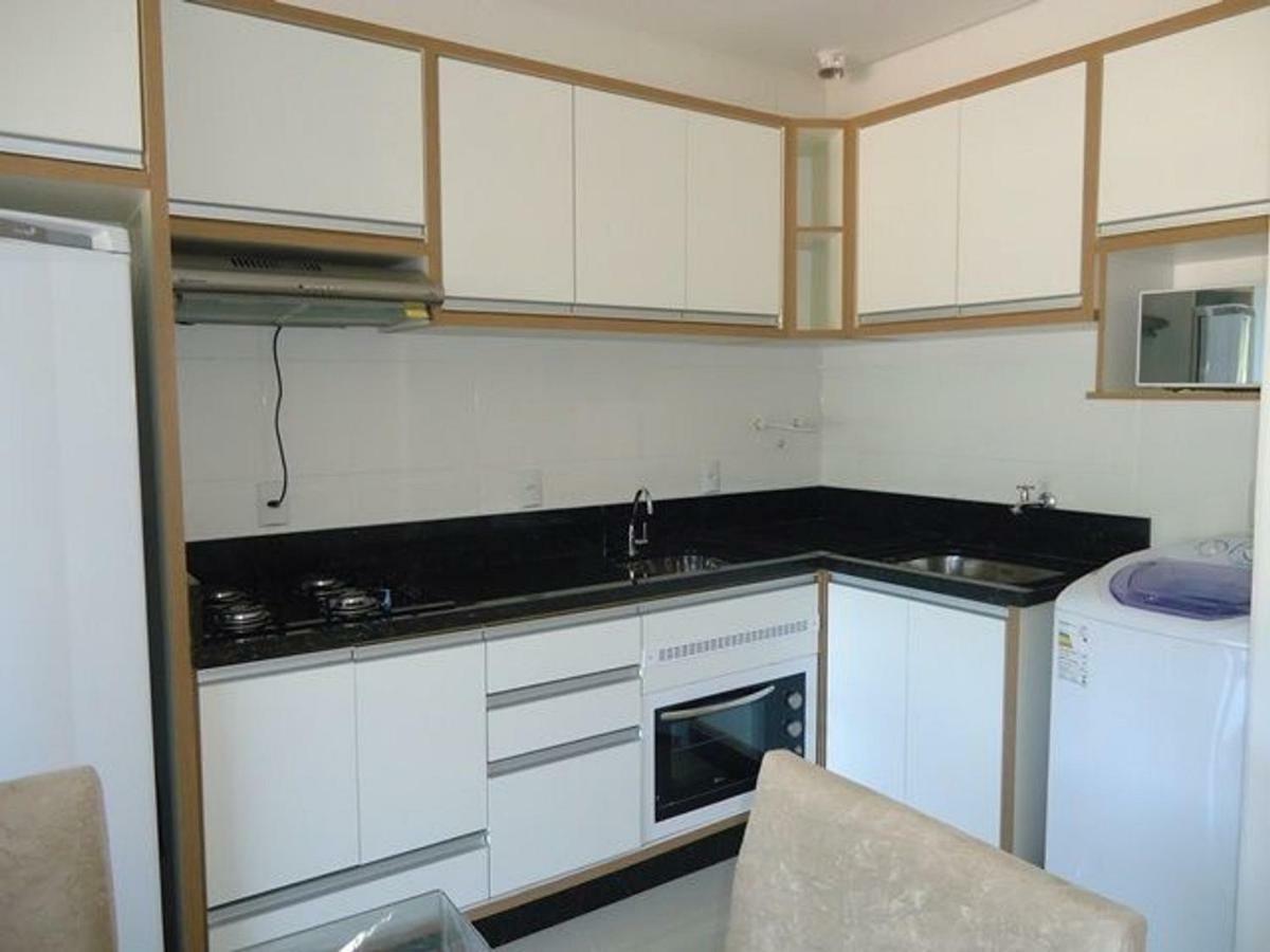 Res. Antonio Pinheiro. Apartamento Com 2 Dormitorios. Bombinhas Ngoại thất bức ảnh