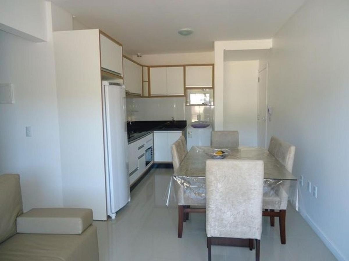 Res. Antonio Pinheiro. Apartamento Com 2 Dormitorios. Bombinhas Ngoại thất bức ảnh