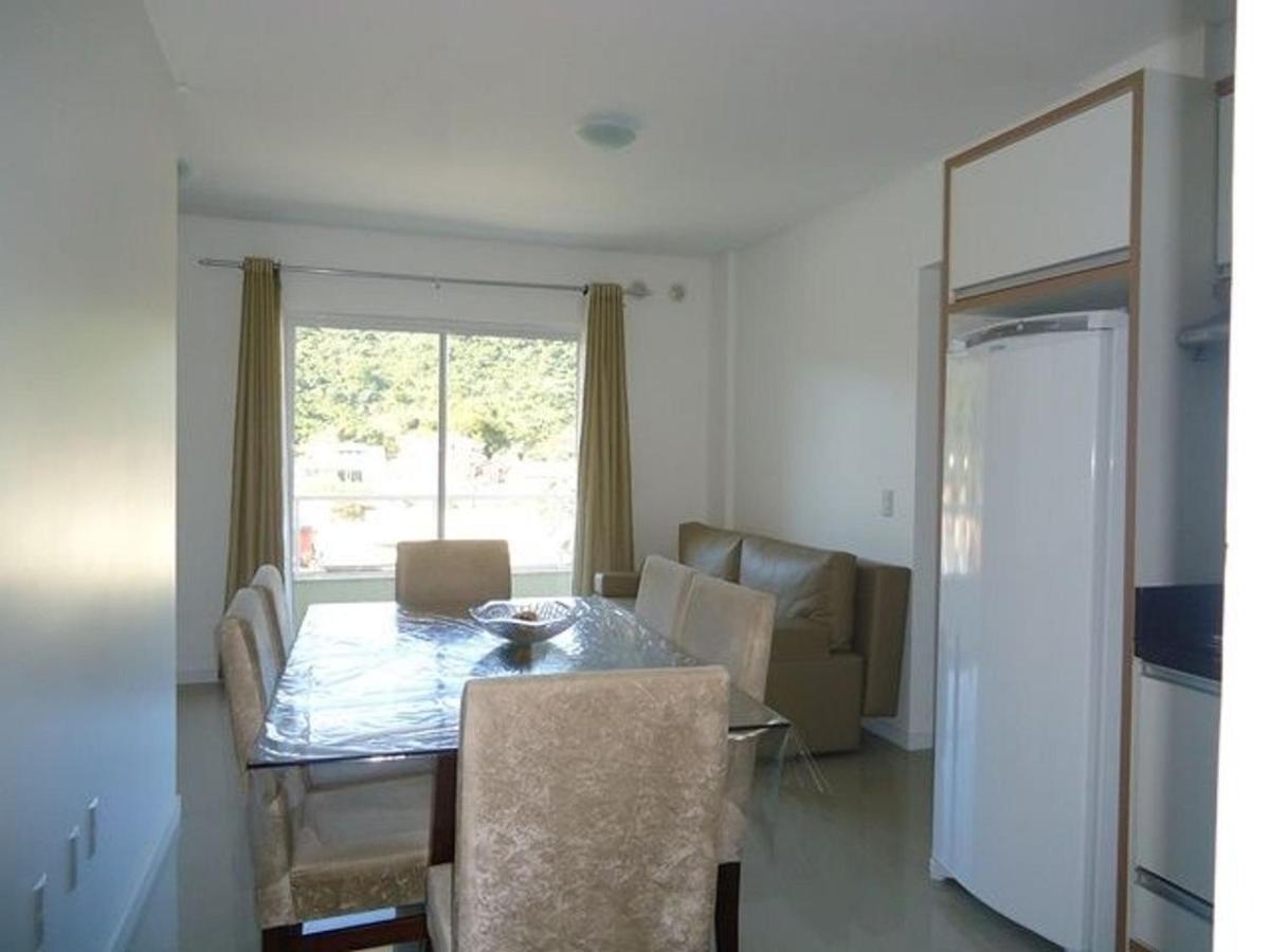 Res. Antonio Pinheiro. Apartamento Com 2 Dormitorios. Bombinhas Ngoại thất bức ảnh