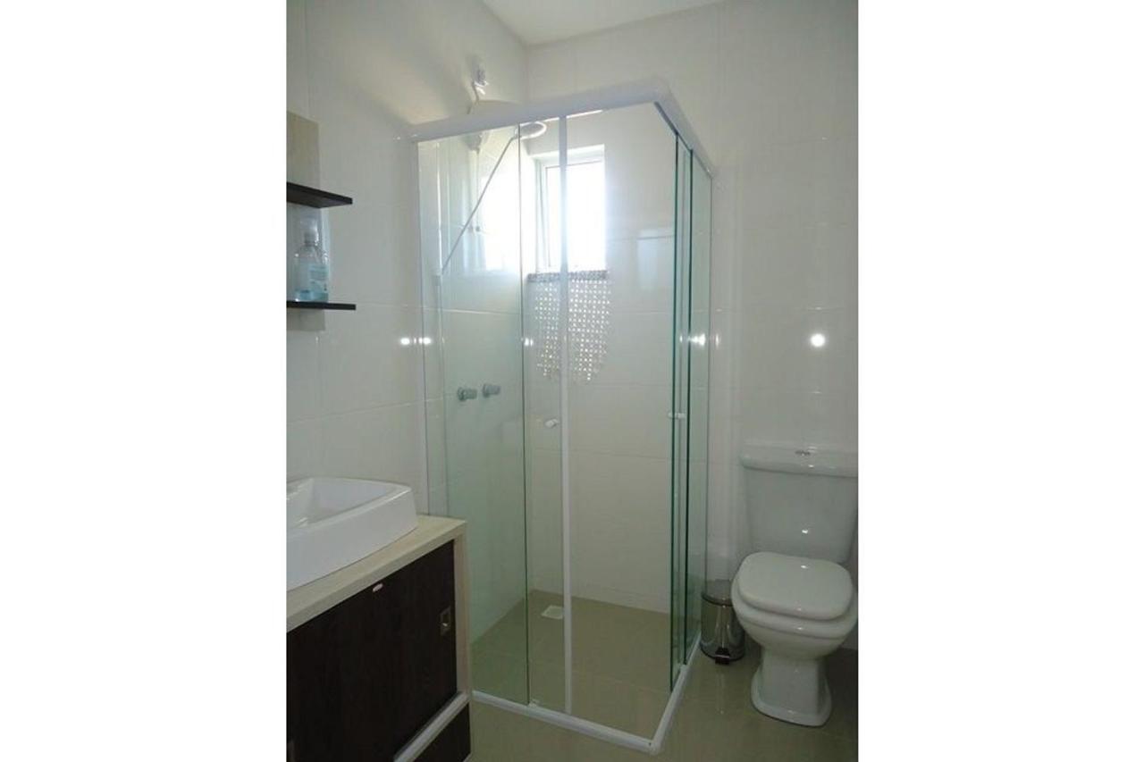 Res. Antonio Pinheiro. Apartamento Com 2 Dormitorios. Bombinhas Ngoại thất bức ảnh