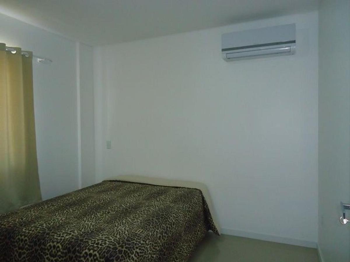 Res. Antonio Pinheiro. Apartamento Com 2 Dormitorios. Bombinhas Ngoại thất bức ảnh