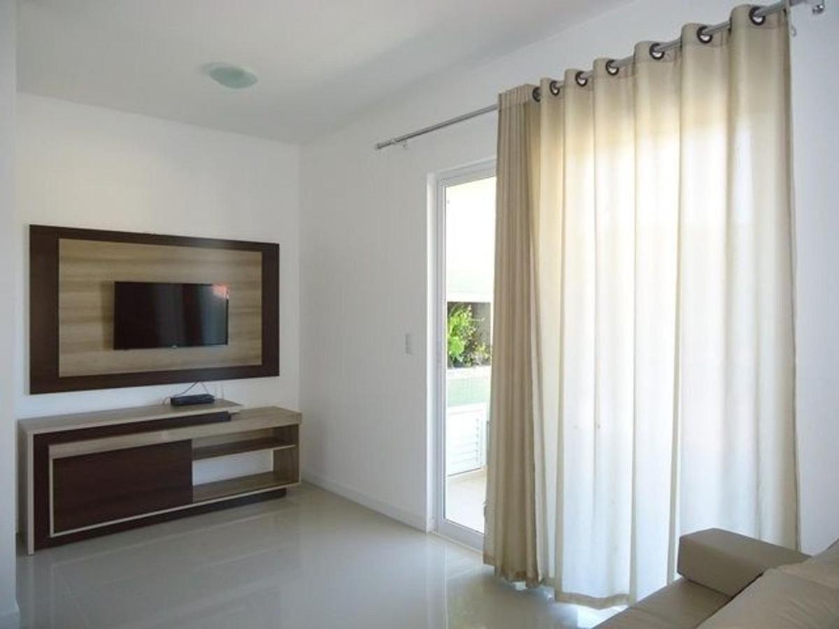 Res. Antonio Pinheiro. Apartamento Com 2 Dormitorios. Bombinhas Ngoại thất bức ảnh
