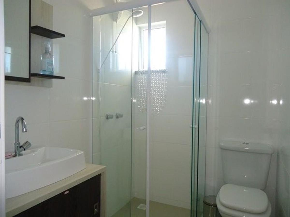 Res. Antonio Pinheiro. Apartamento Com 2 Dormitorios. Bombinhas Ngoại thất bức ảnh